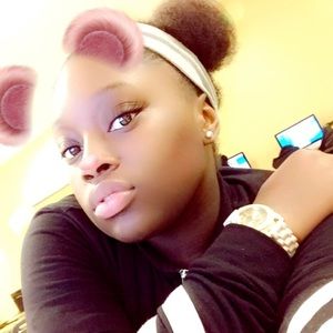 Meet your Posher, Brooklynn